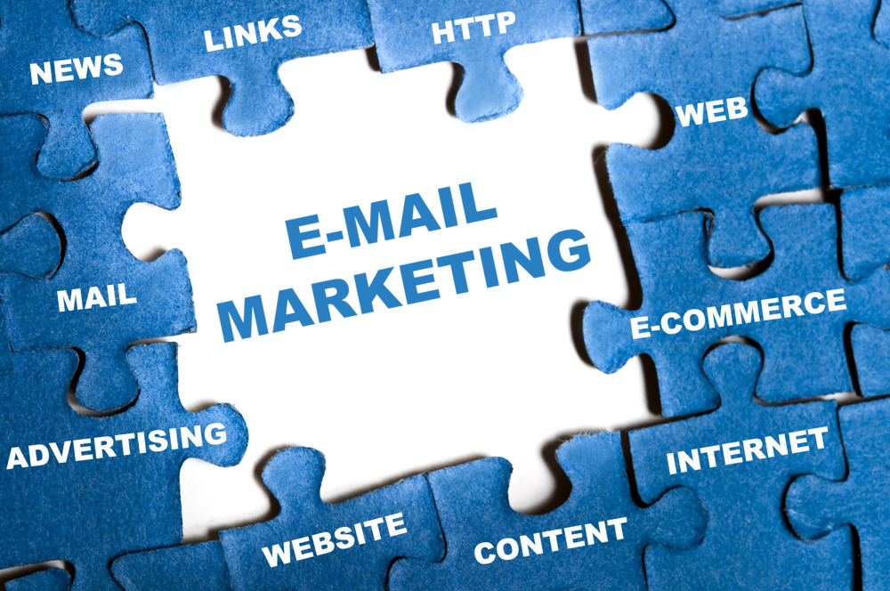 email marketing is a form of direct marketing by the use of electronic ...